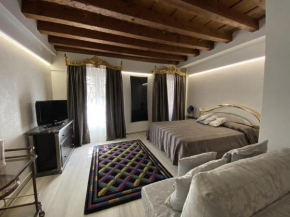 LN HOMES VENICE - San Marco Canal View Venedig